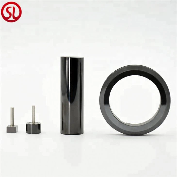 نمایشگاه بین المللی سرامیک صنعتی 2019