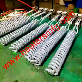 رومانی مشتری 8pcs تفلون غوطه وری بخاری ساخته شده آماده