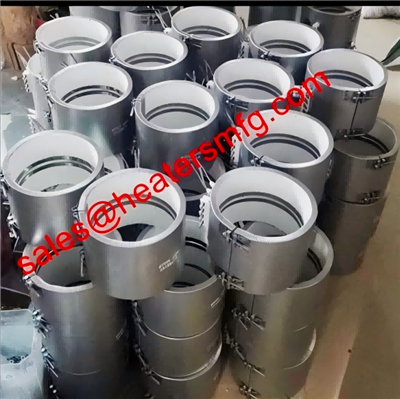 بخاری باند 100 عدد سرامیکی مشتری آماده است