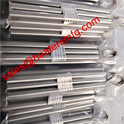 بخاری کارتریج 200pcs مشتری السالوادور آماده است