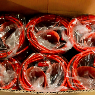 بخاری پلاستیکی سیلیکونی درام نفتی 32 عدد بحرین آماده ساخت