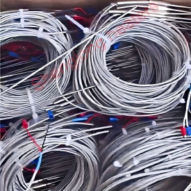 مشتری شرق میانه 540pcs زره پوش از نوع K ساخته شده آماده هستند