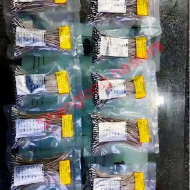 سفارش بخاری های کارتریج پرینتر سه بعدی 1000pcs در ایالات متحده آمریکا آماده ش...