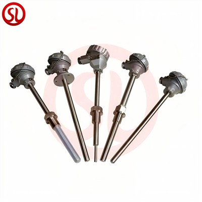 ترموکوپل چیست؟