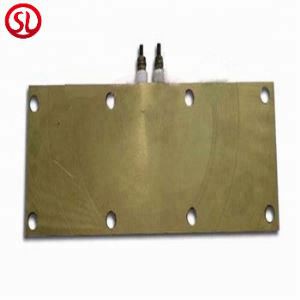 ماشین قالب گیری بخاری های مسی